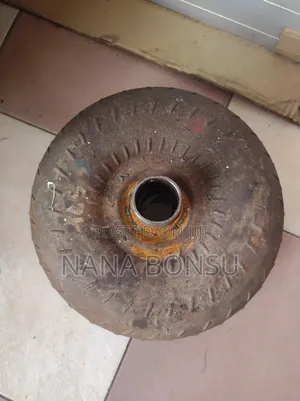 Ford F-150 Engine Converter