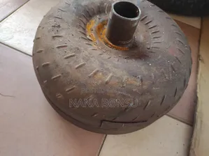 Ford F-150 Engine Converter