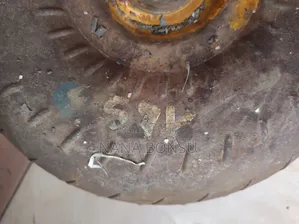 Ford F-150 Engine Converter
