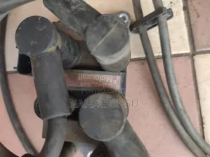 Ford F-150 Engine Valve Body