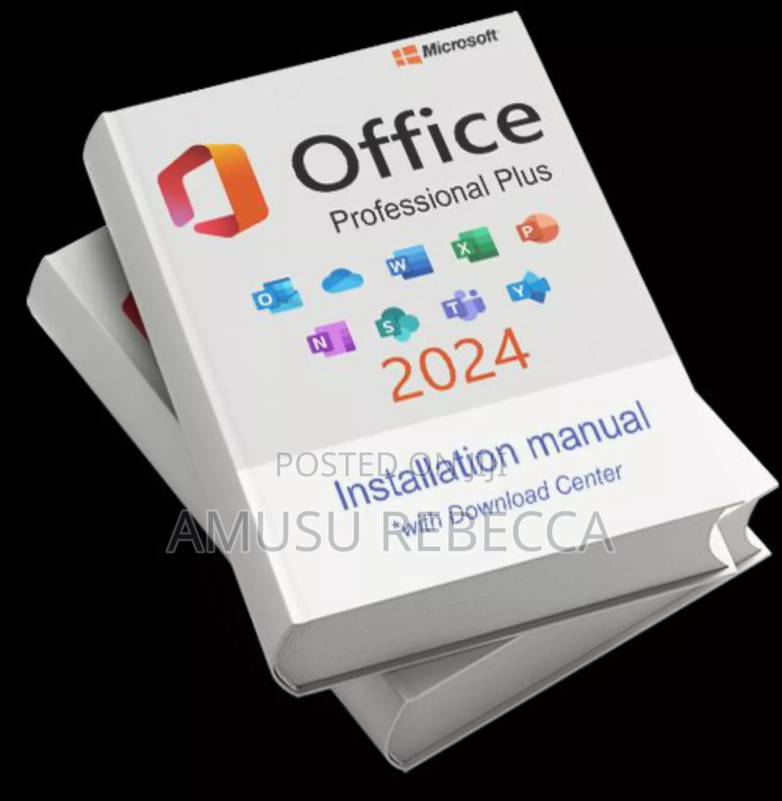 Software Hub