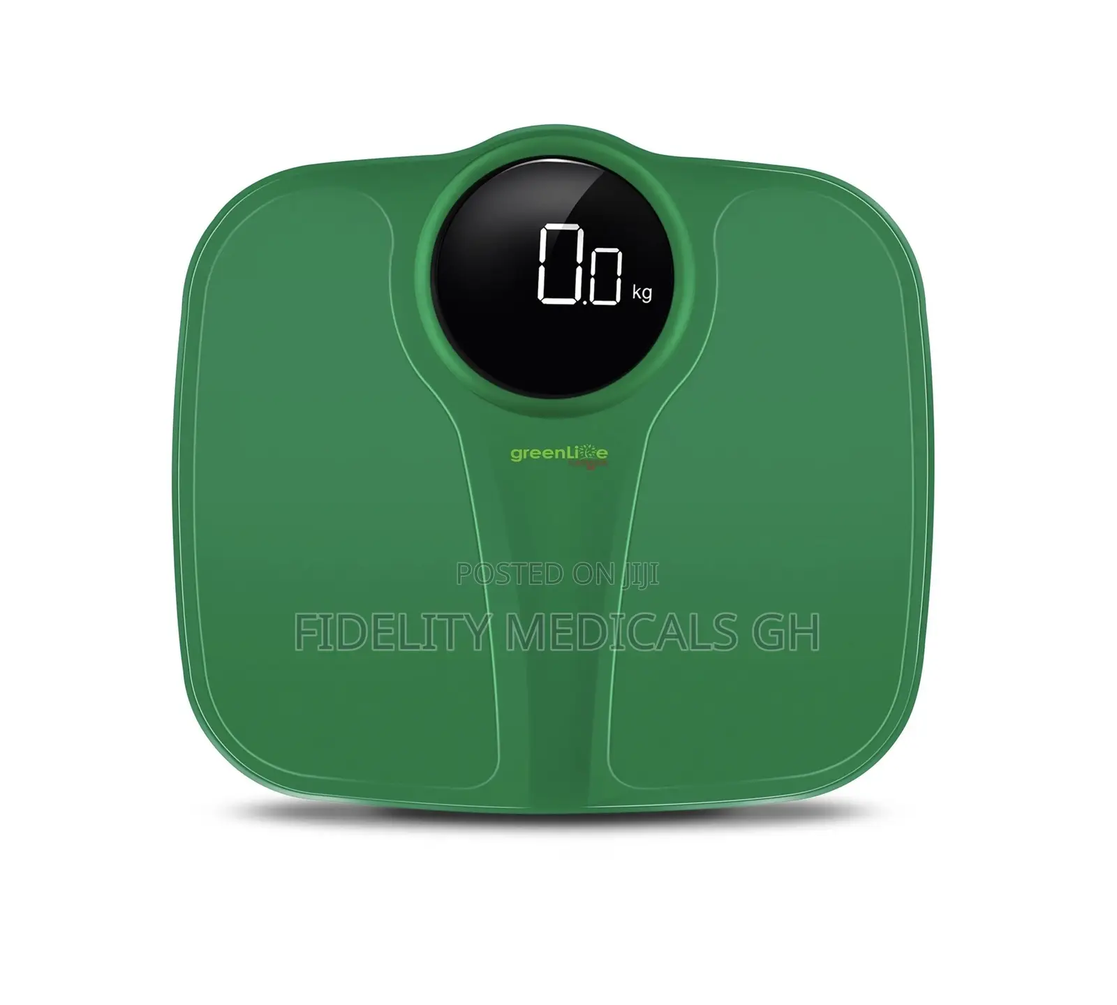 Multifunctional Digital Scale