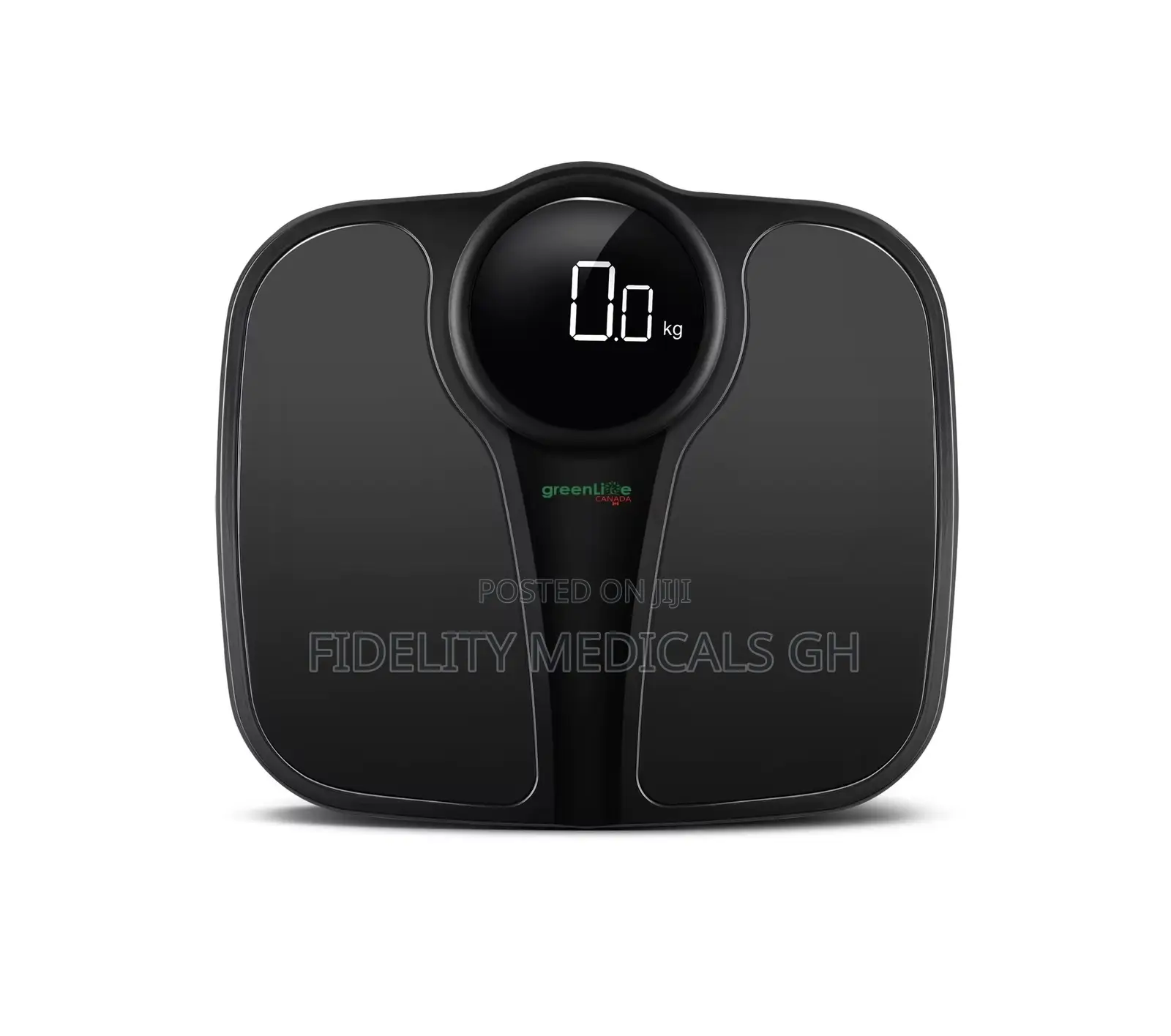 Multifunctional Digital Scale