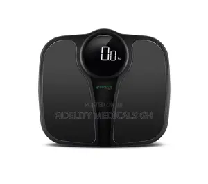 Multifunctional Digital Scale