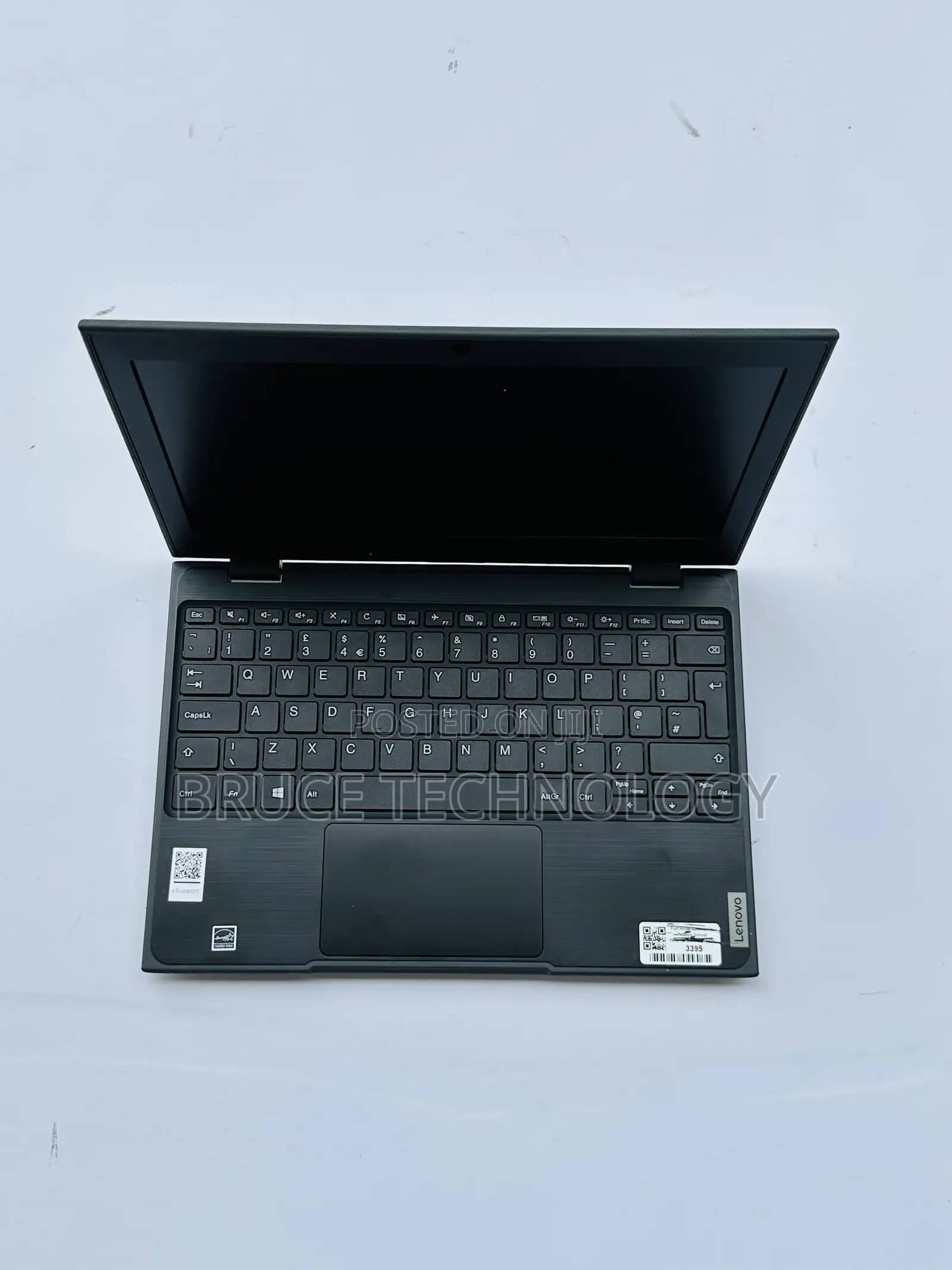 Laptop Lenovo 100e 4GB Intel Celeron SSD 60GB