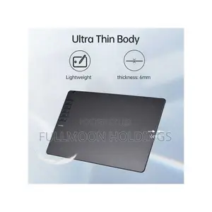 Vinsa T906 Graphics Drawing Tablet Ultrathin