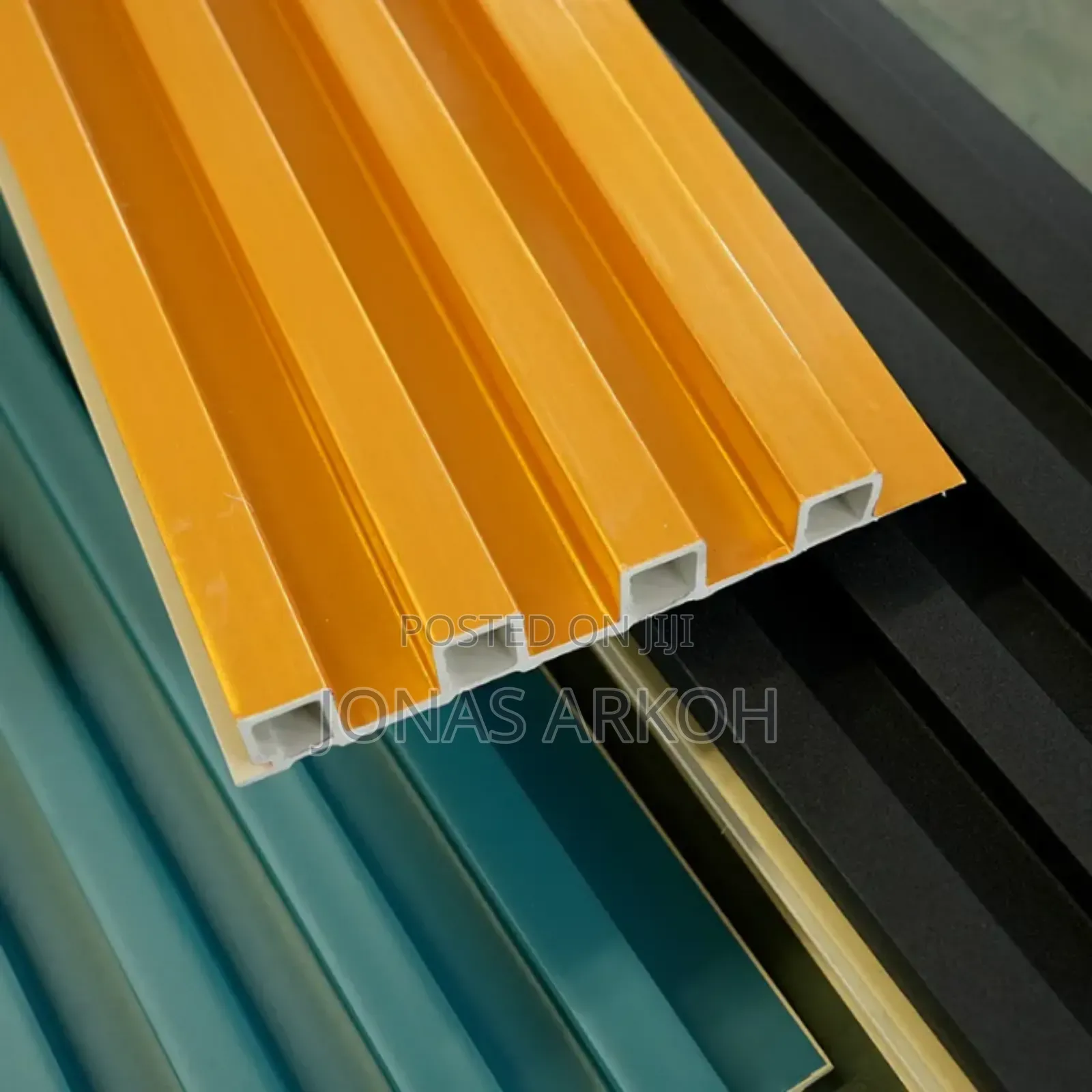 Elegant Panels