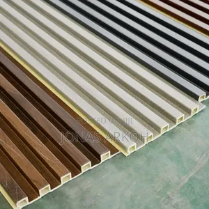 Elegant Panels