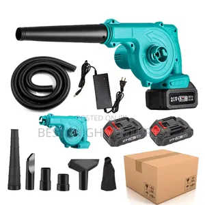 Rechargeable Vacuum Cleaner Blower(5000w)