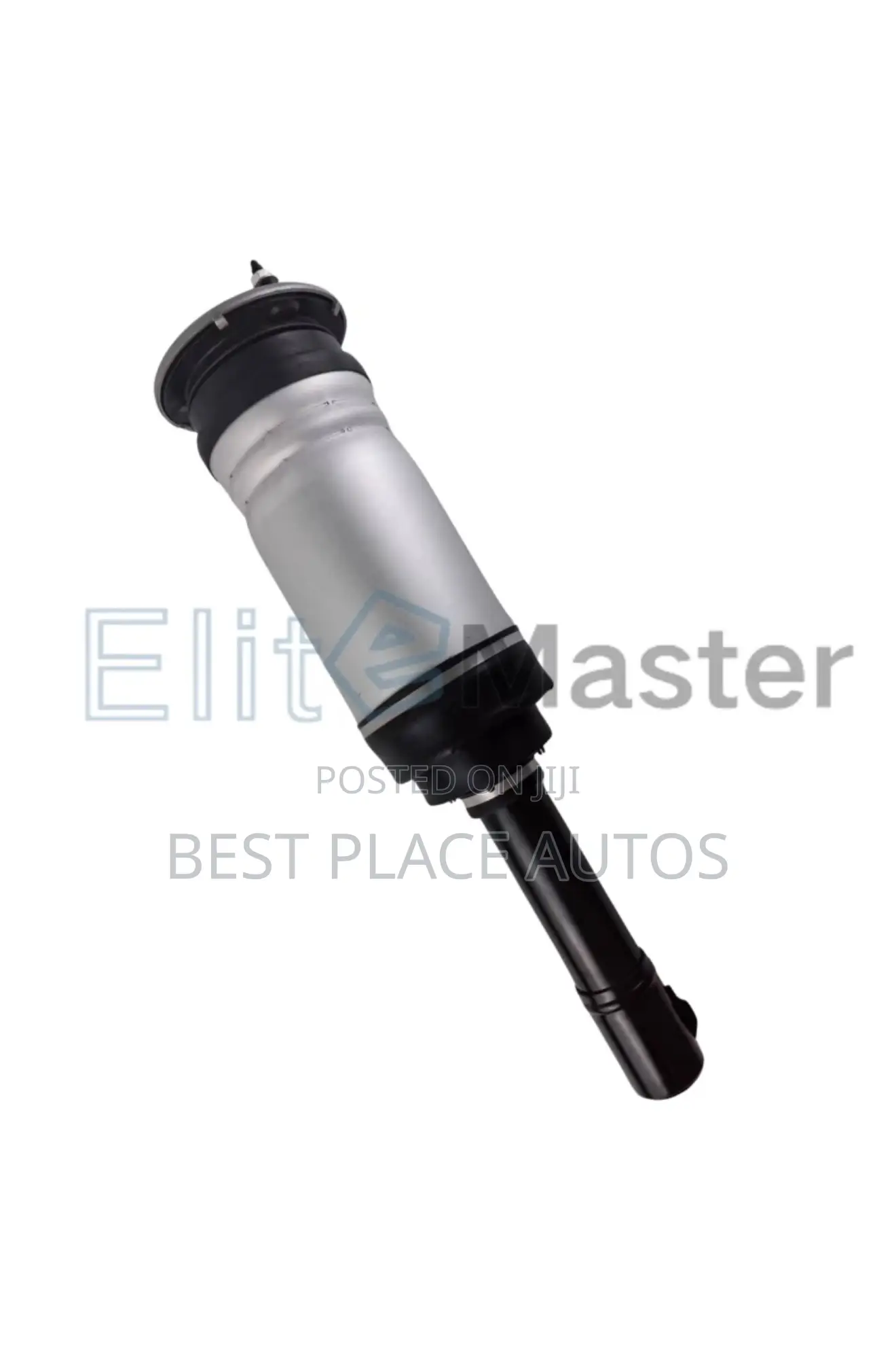 Range Rover Velar Front Shocks