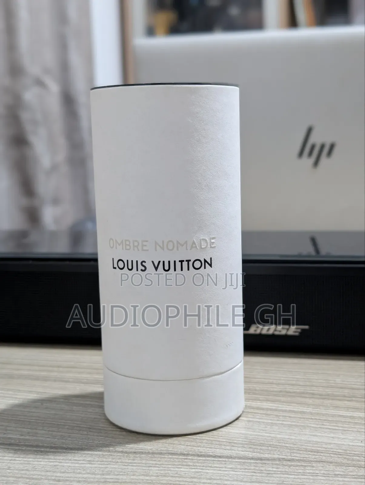 Louis Vuitton Ombre Nomade Eau De Parfum