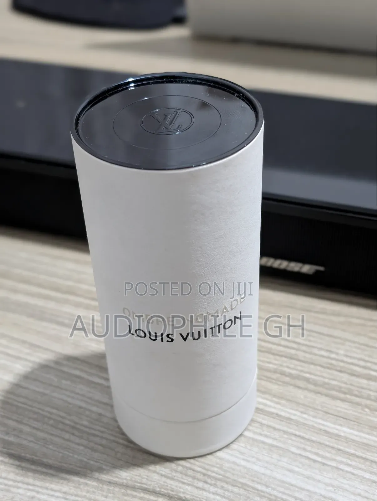 Louis Vuitton Ombre Nomade Eau De Parfum