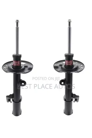 Lexus Rx350/ Rx450 Kayaba Front Shocks