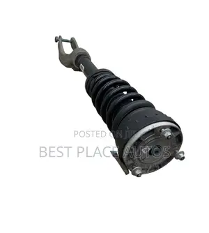 Jaguar F-Pace/Xf/Xe 2017-21 Front Shocks Available