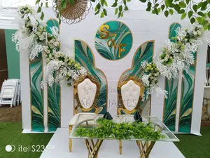 Nyame Adom Decor and Events Planning Center