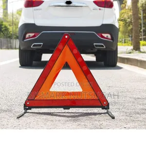 Triangle Warning Signs for Sale