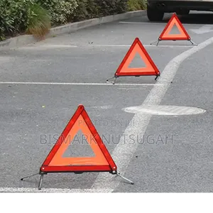 Triangle Warning Signs for Sale