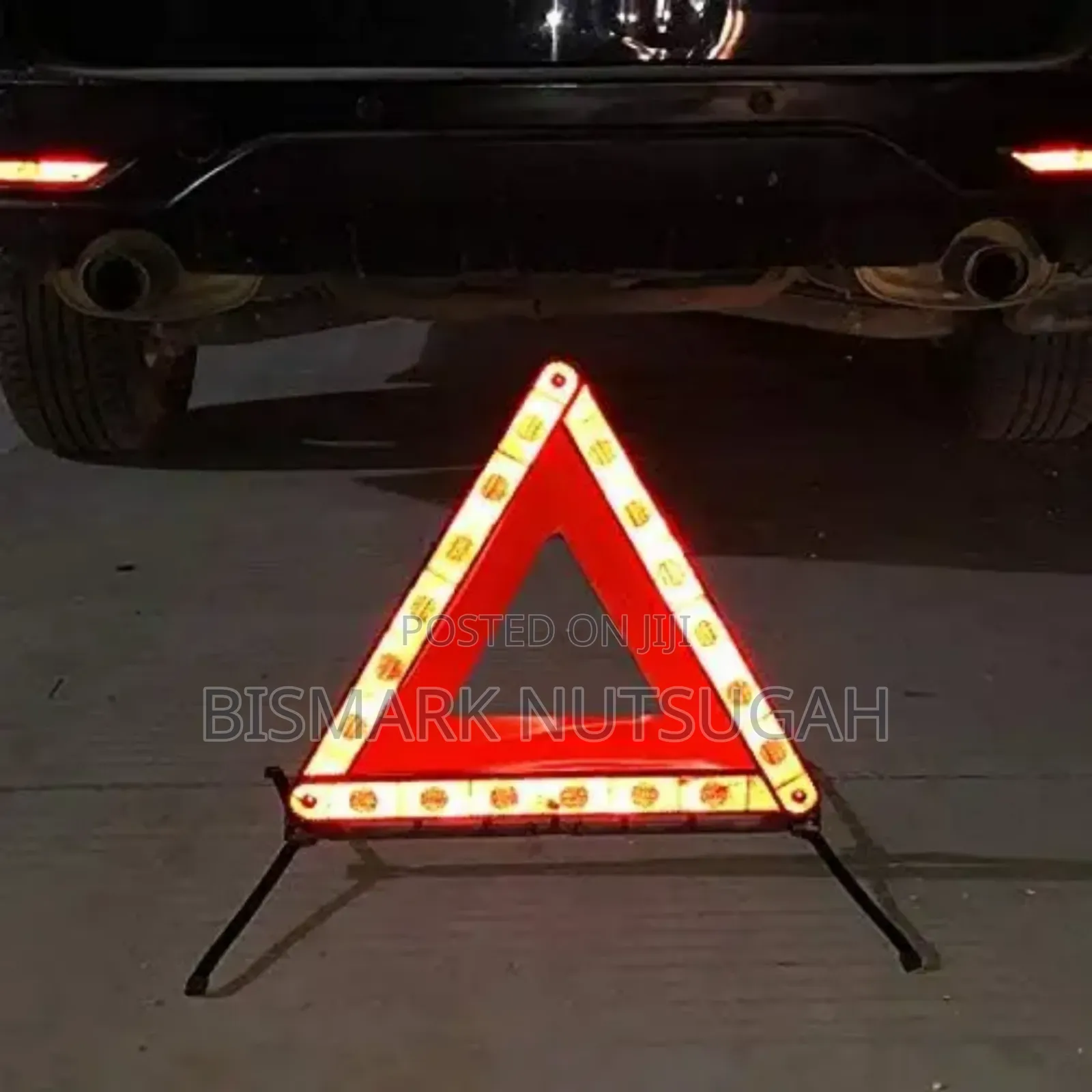 Triangle Warning Signs for Sale