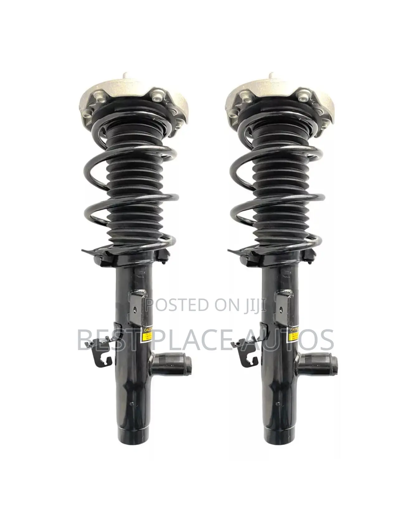 BMW F30/ F35 Front Shocks