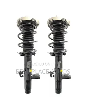 BMW F30/ F35 Front Shocks