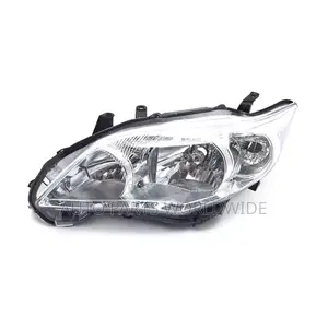 Toyota Corolla Headlights 2011-2013