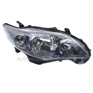 Toyota Corolla Headlights 2011-2013