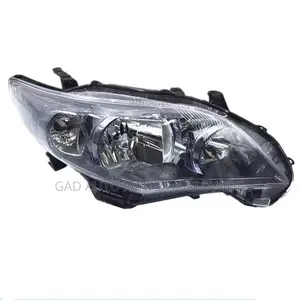 Toyota Corolla Headlights 2011-2013