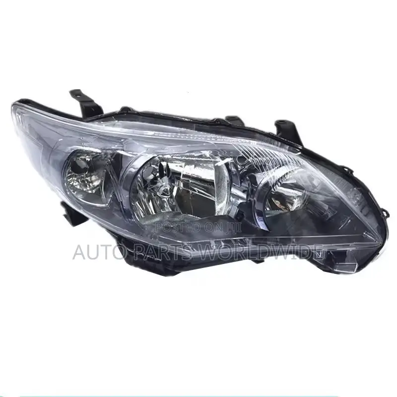 Toyota Corolla Headlights 2011-2013