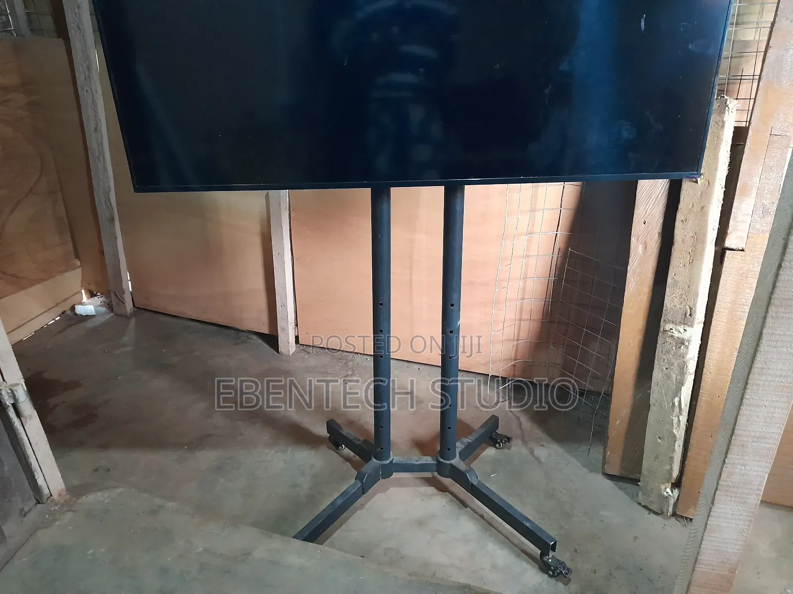 Television Tv for Rent Samsung Nec Digital Signage Display
