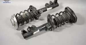 Mercedes Benz E-Class 2010-2016 W212/E200/E260/E300 Shocks