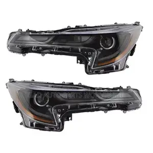 Toyota Corolla Se Sports Headlights 2020-2023