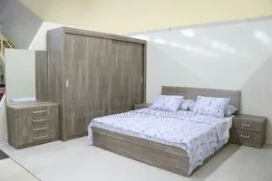 Modern Bedroom Set