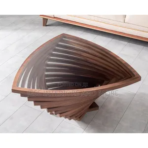 Center Table (Unique Design)