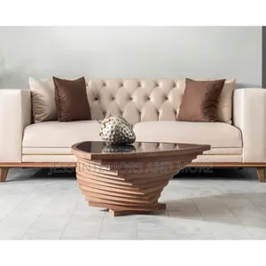 Center Table (Unique Design)