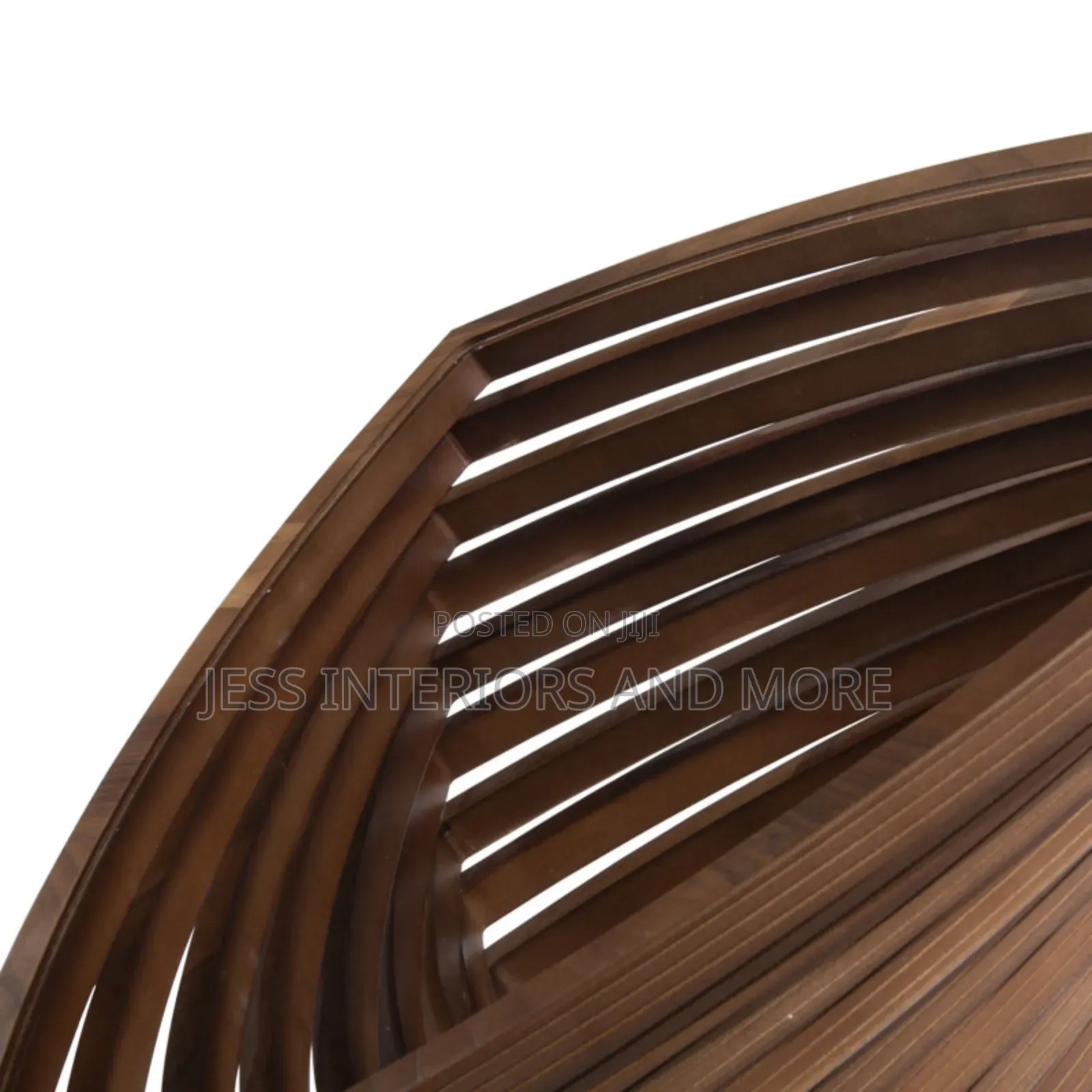 Center Table (Unique Design)
