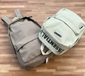 Original Essentials Backpacks