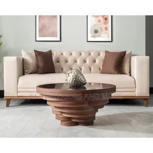 Center Table (Round)