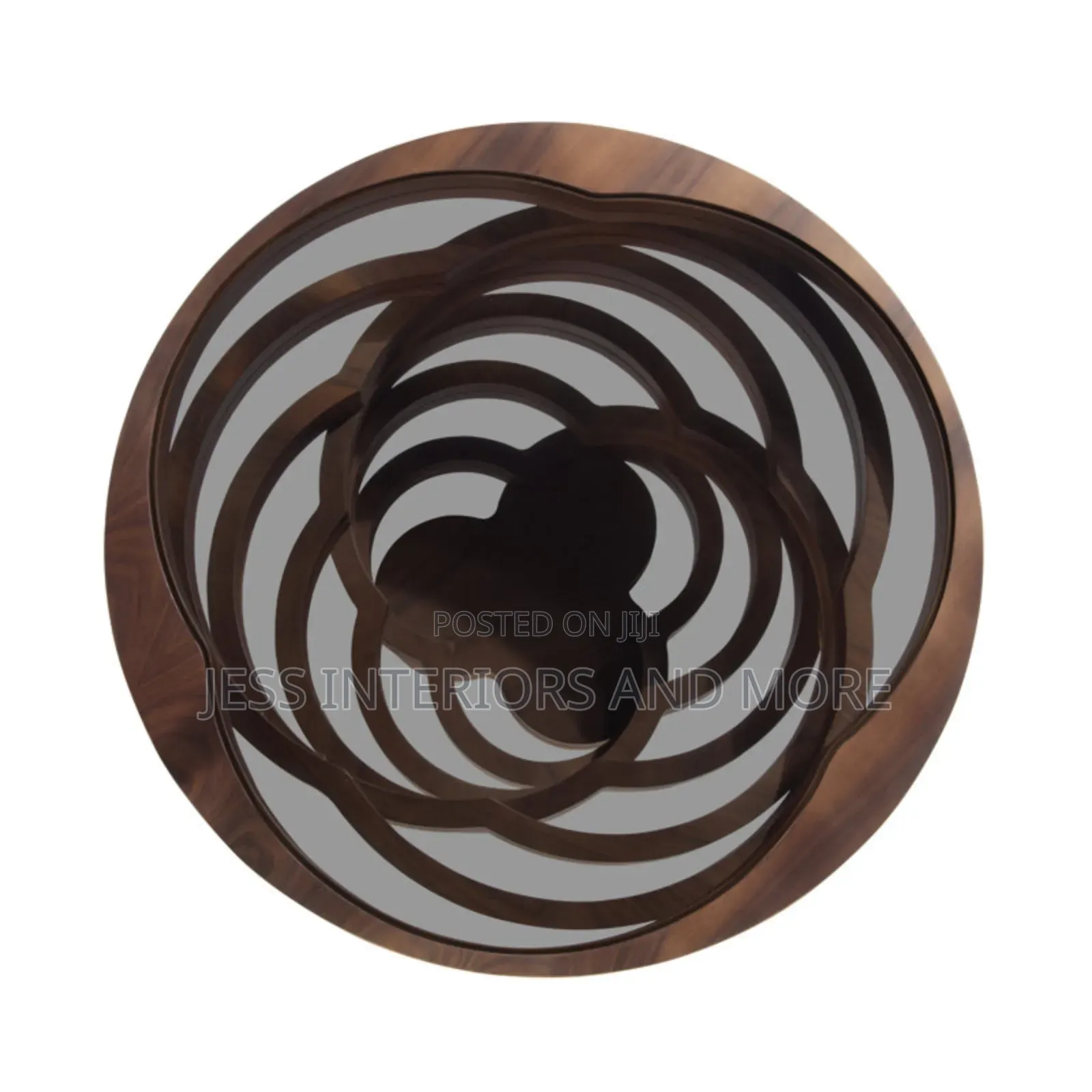 Center Table (Round)