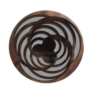 Center Table (Round)