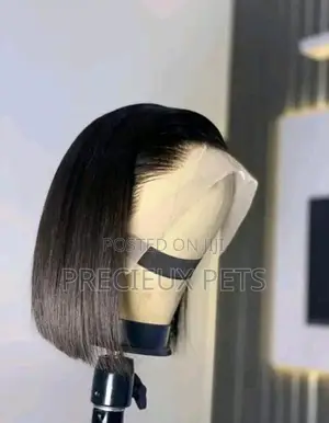 Wig Melisa
