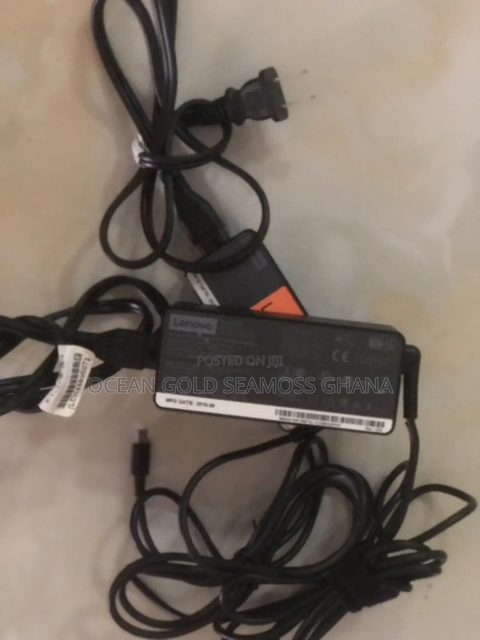 All Kinds of Laptop Chargers Original