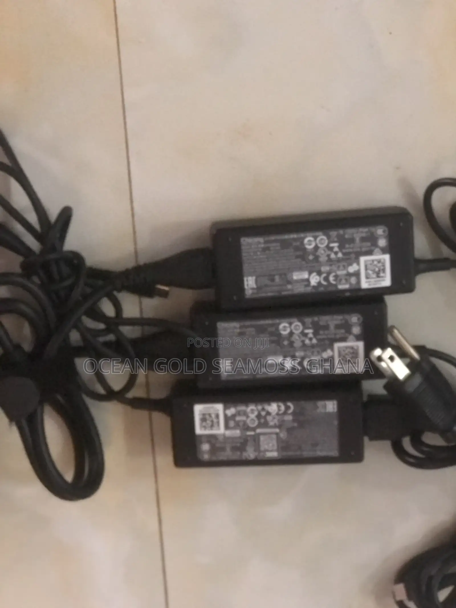 All Kinds of Laptop Chargers Original