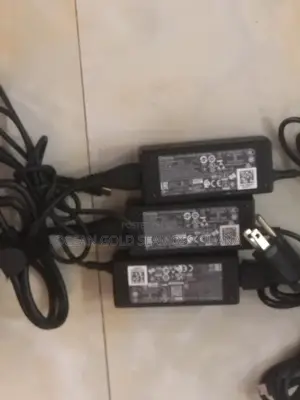 All Kinds of Laptop Chargers Original