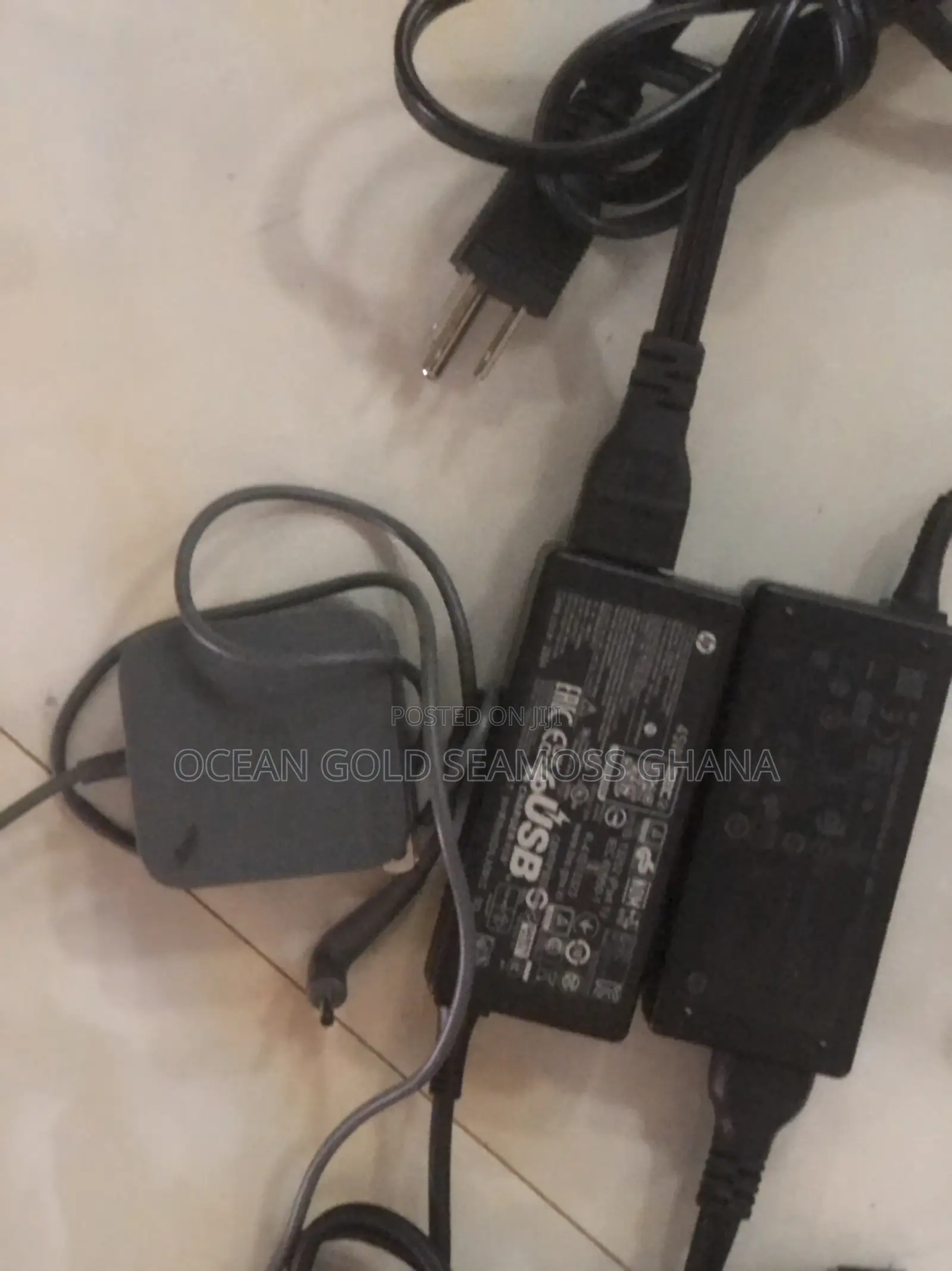 All Kinds of Laptop Chargers Original