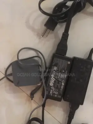 All Kinds of Laptop Chargers Original
