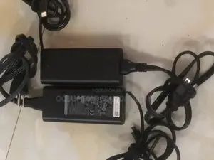 All Kinds of Laptop Chargers Original
