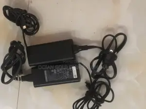 All Kinds of Laptop Chargers Original