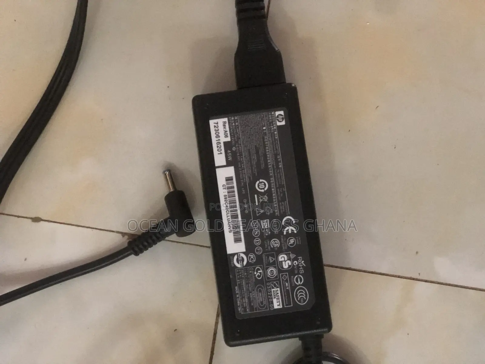 All Kinds of Laptop Chargers Original