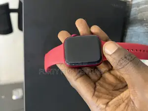 Apple Watch Series 7 45mm