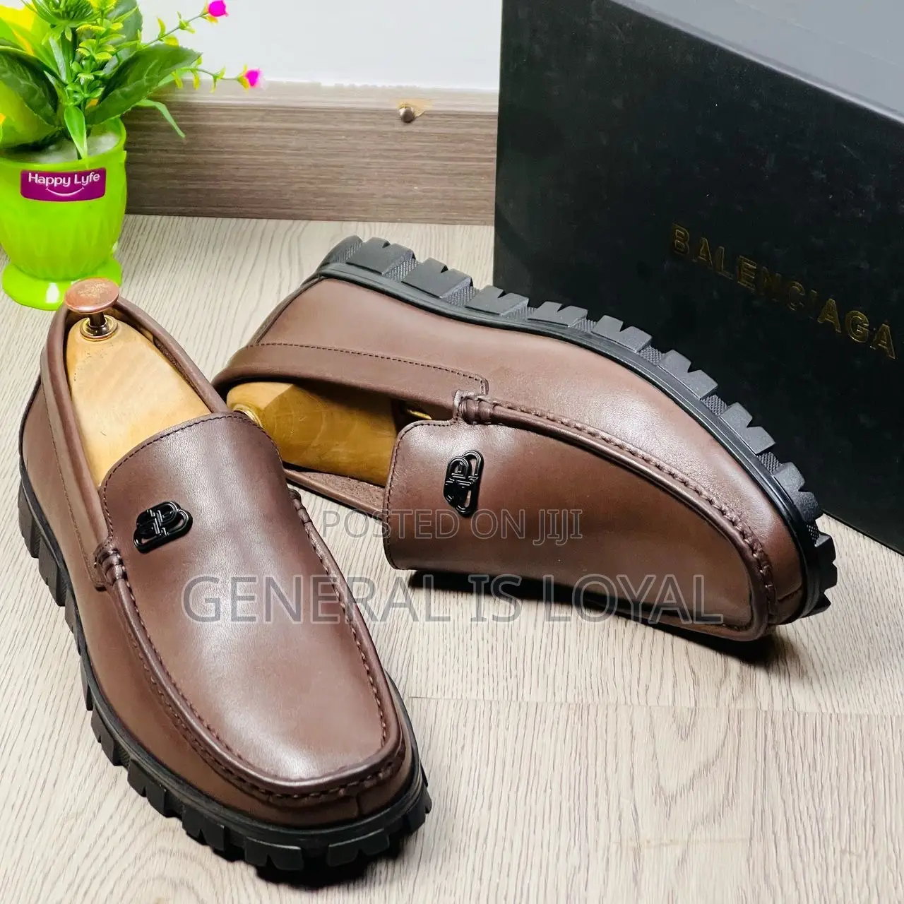 Balenciaga Shoe